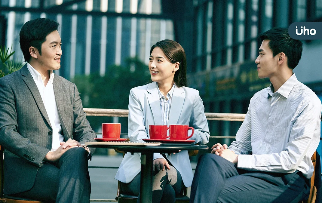 台灣式EQ式什麼？日本旅台作家揭觀察：「這1點」和日本讀空氣不同