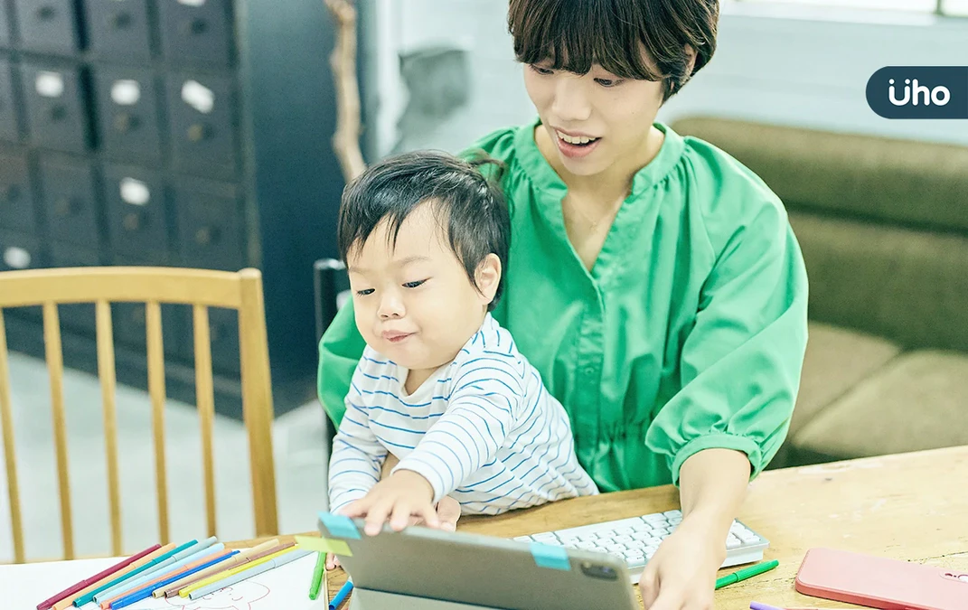 孩子出生了，我該辭職當家庭主婦嗎？媽媽先思考「1件事」保有自我