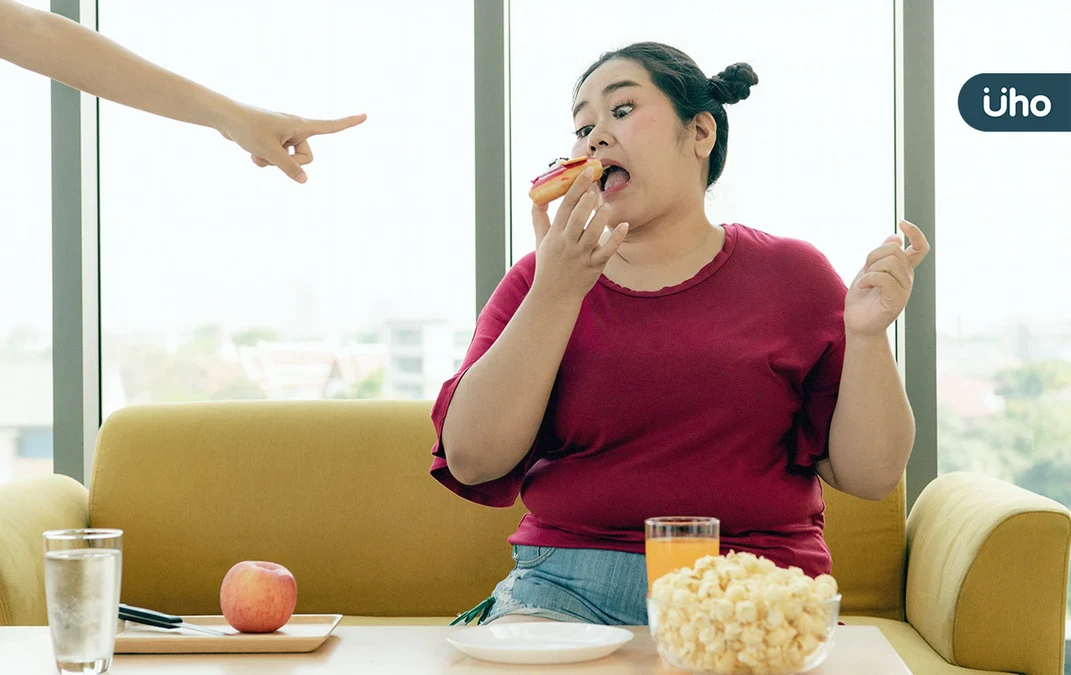 一餐吃50顆水餃才會飽！女罹「病態性肥胖」難受孕⋯醫1招助減重產子