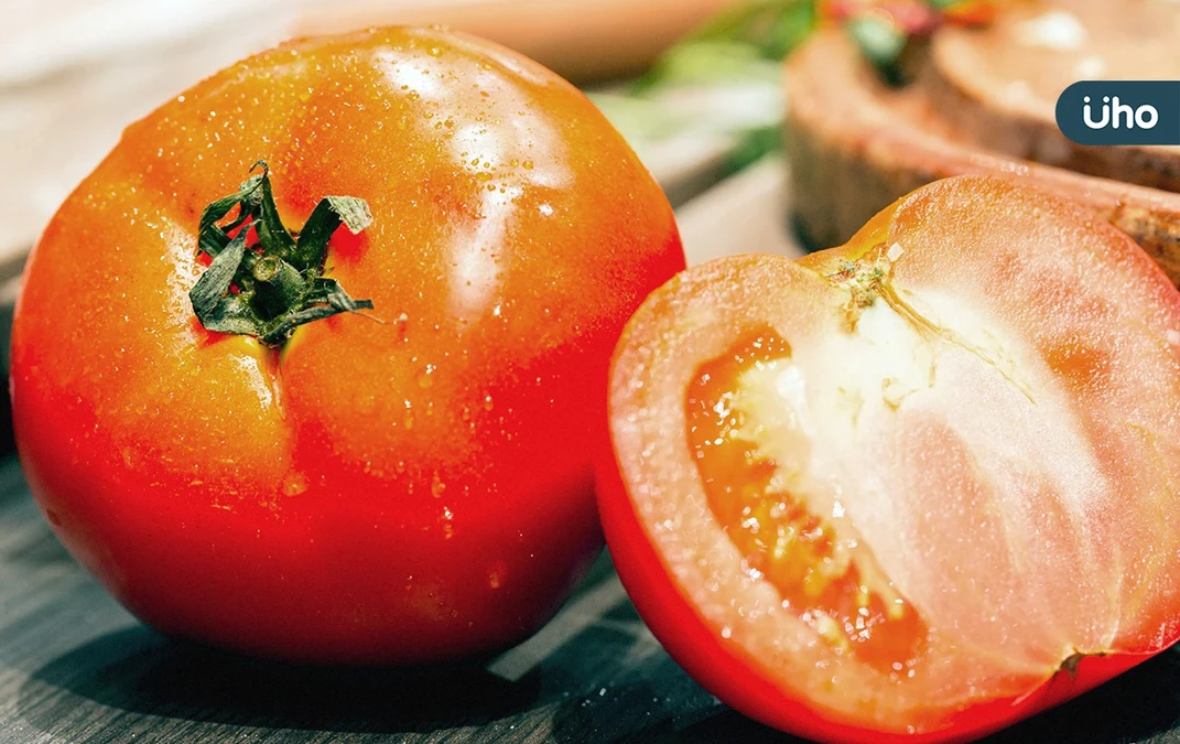 吃番茄可能影響睡眠品質？專家揭密關鍵原因：避開睡前2～3小時吃