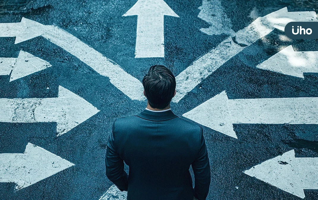 你真的有「選擇權」嗎？心理學家曝真相：其實多數人並未真正掌控