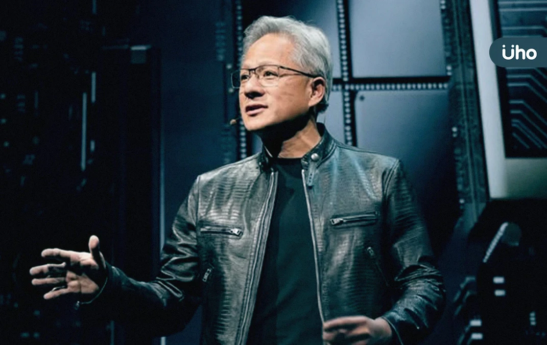 新年從情緒斷捨離開始！AI教父黃仁勳提出觀點：無知有時是種力量