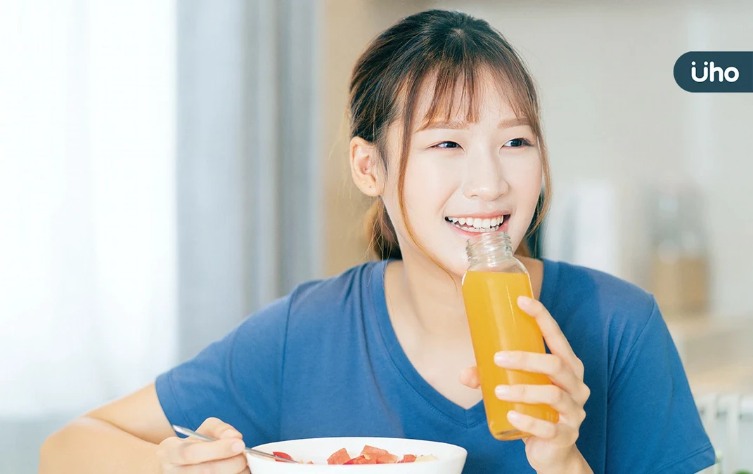 早餐愛喝蔬果汁？別再亂喝了！小心「3大地雷食物」讓你變胖又變老