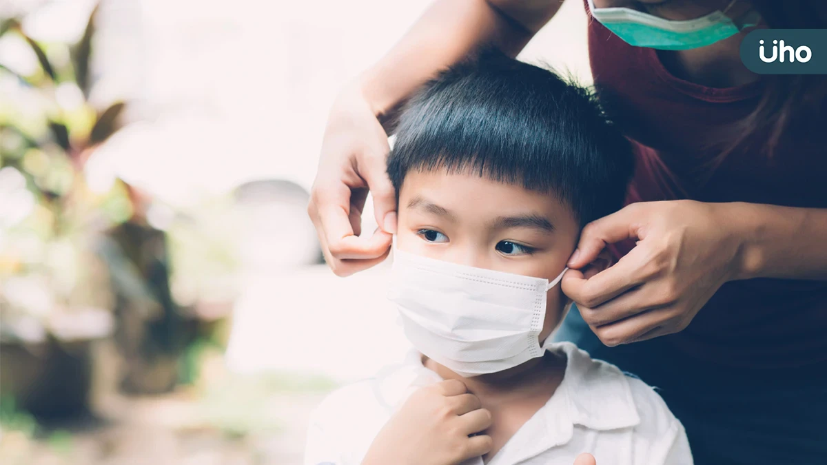 校園病毒多路侵襲！醫：退燒停藥易反彈，單次抗病毒藥讓治療更完整