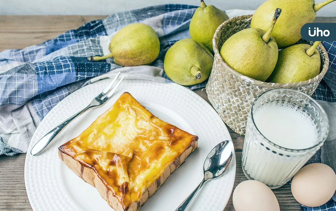 標榜低脂卻傷血管？心臟科醫師拒吃「9種NG食物」吐司、穀片上榜