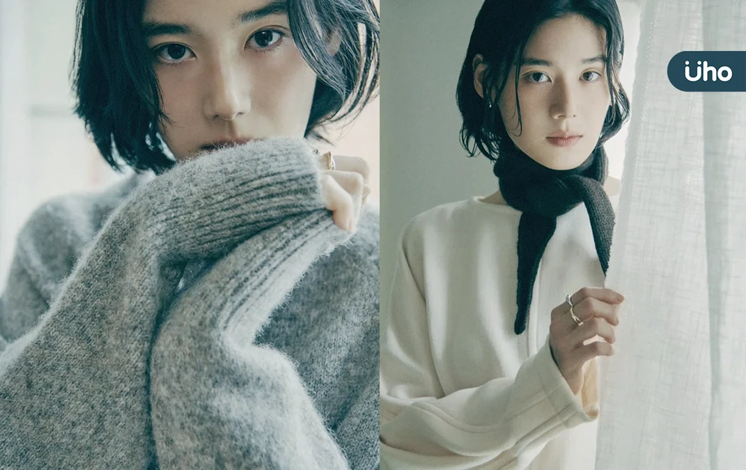 職場短髮造型推薦！韓星鄭恩彩同款「8款短髮造型」俐落不失專業度