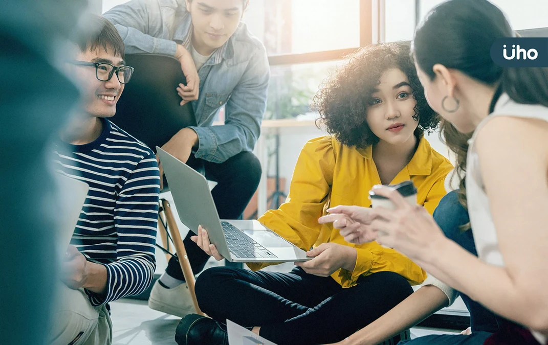 Z世代素質比較差？韓教授揭世代鴻溝真相：其實是老一輩「偏見太大」