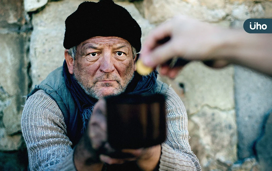 每個月給流浪漢80萬韓元，竟發生驚人改變⋯韓國導師教1招翻轉人生