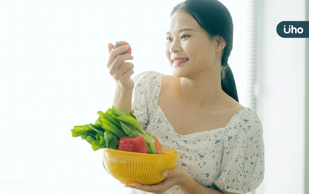 每天喝無糖茶就能排毒！營養師列「5大類天然食物」芭樂、地瓜皆上榜