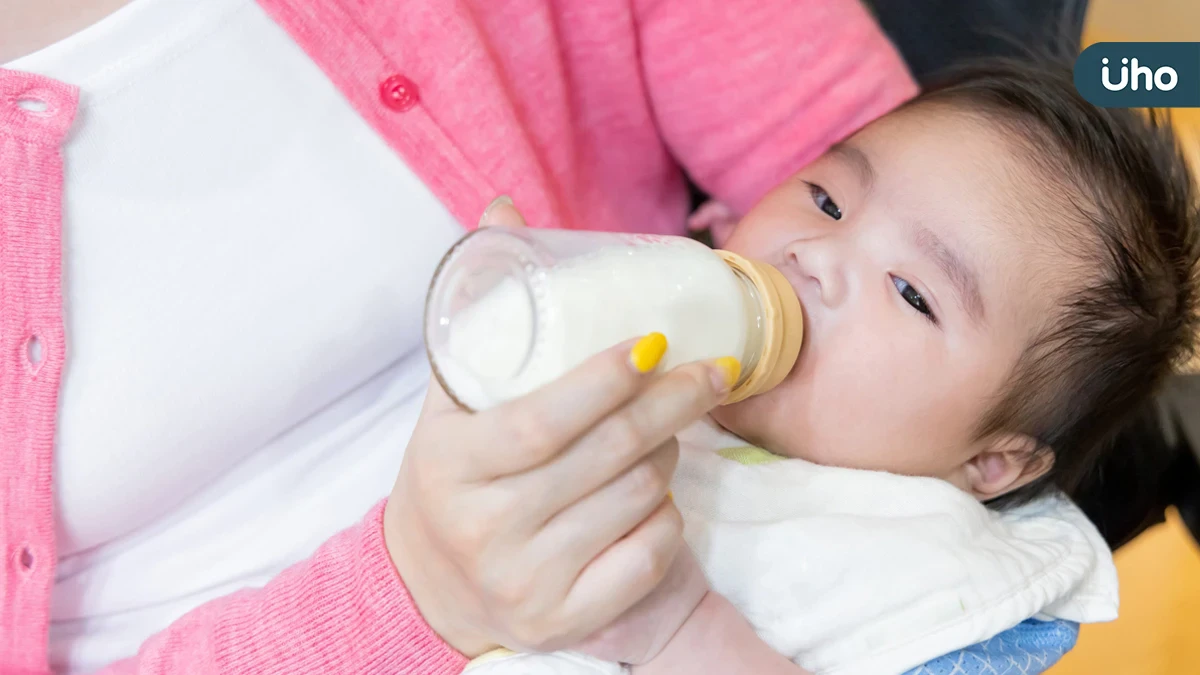 奶粉污染事件頻傳 兒醫：挑選幼兒配方奶安全關鍵在「製程」