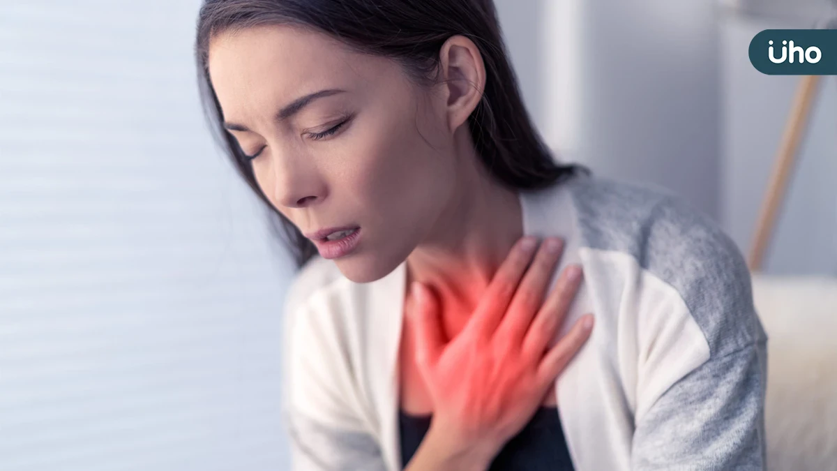 嚴重氣喘治療新突破！5大生物製劑納健保 萬芳醫院：精準治療有機會減少類固醇依賴、降低氣喘發作