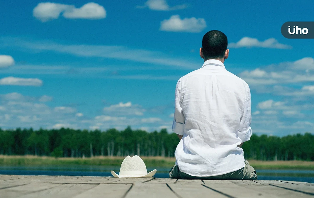 洗了一輩子的碗，退休才明白人生真理⋯肺癌患者醒悟：工作不只是賺錢