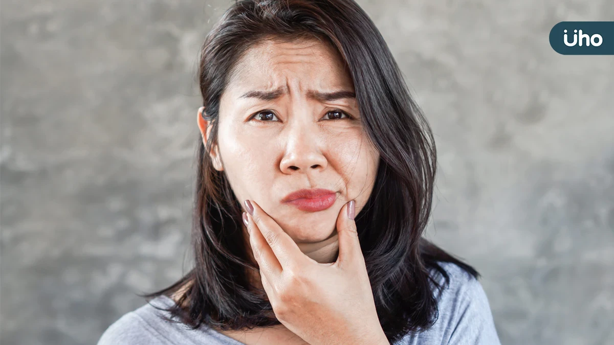 顏面神經麻痺警訊：病毒誘發口眼歪斜，及早調理多數可恢復