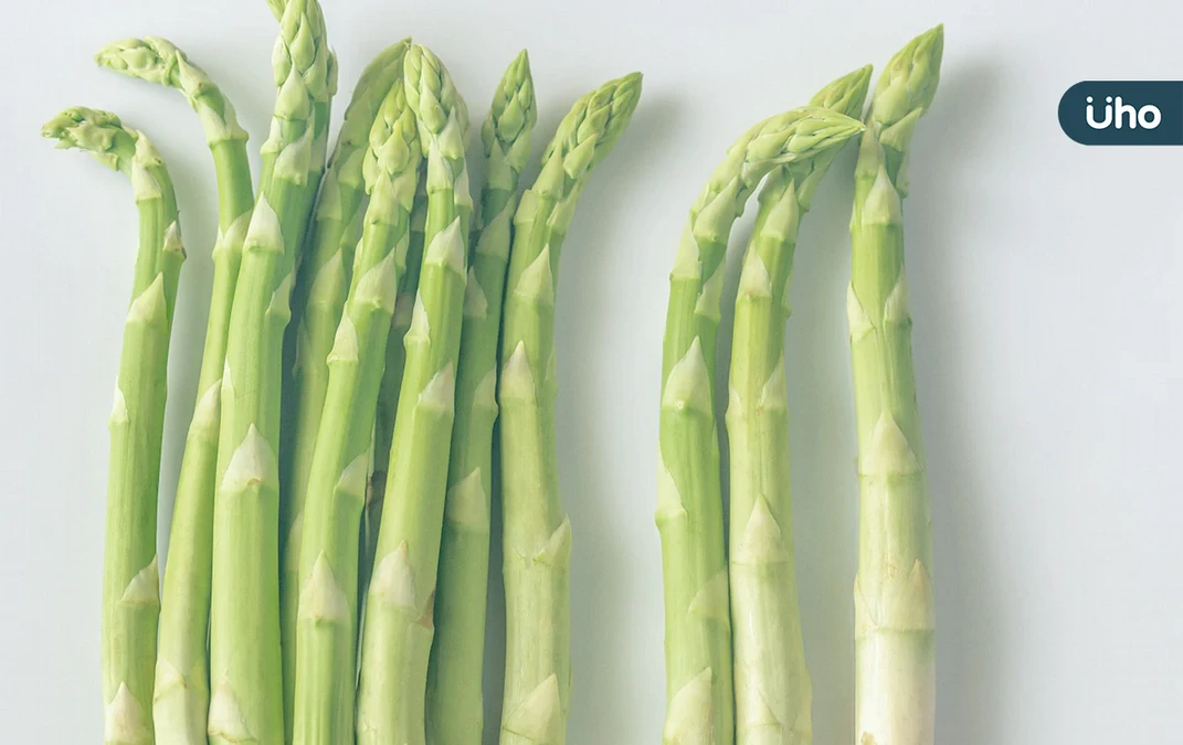 蘆筍要削皮嗎？蘆筍要如何去苦？「蔬菜之王」功效、處理方法一次看