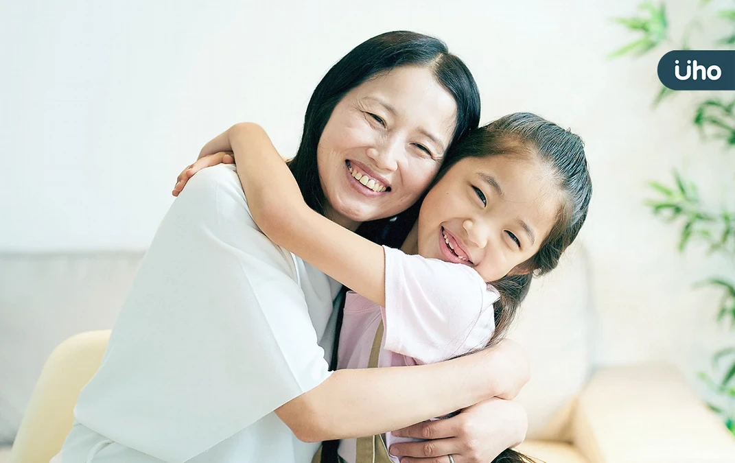 如何面對孩子的情緒風暴？從「打罵到對話」的教養指南：先學會好奇