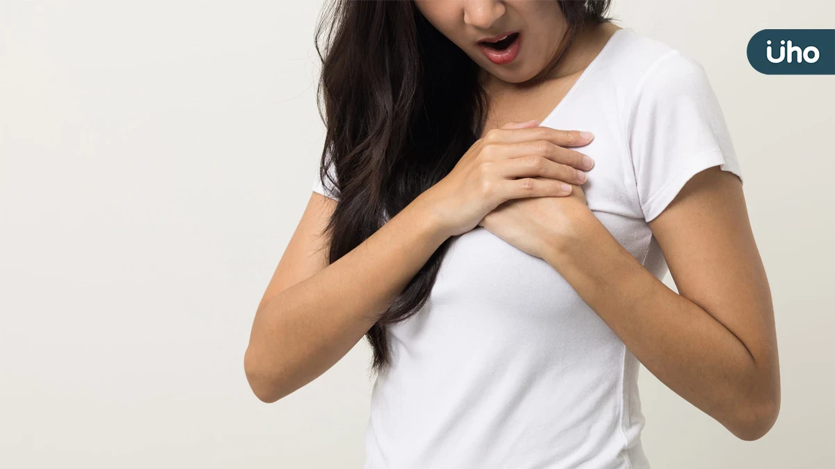 別以為早期乳癌安全，荷爾蒙陽性恐晚期復發！醫：治療是10年以上耐力賽