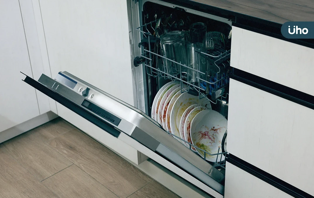 刀具、保溫杯可以放洗碗機？「9種廚房用品」別放洗碗機：縮短機器壽命