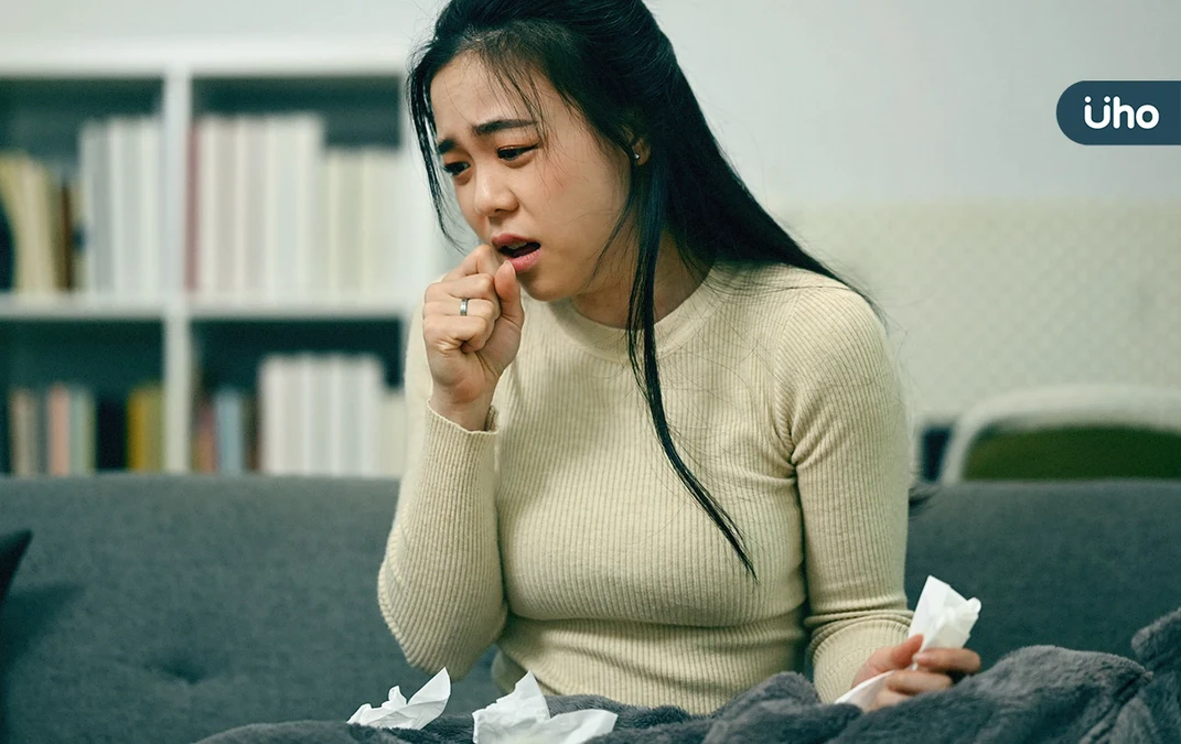 上週9.7萬人次就診！流感疫情「清明連假」後恐升溫？疾管署曝預測