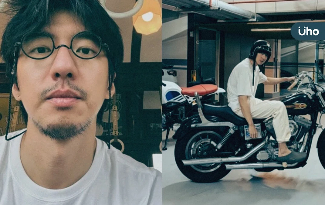 金鐘視帝傅孟柏升格「陪睡值班奶爸」！夜間育兒「4陷阱」加速視力模糊