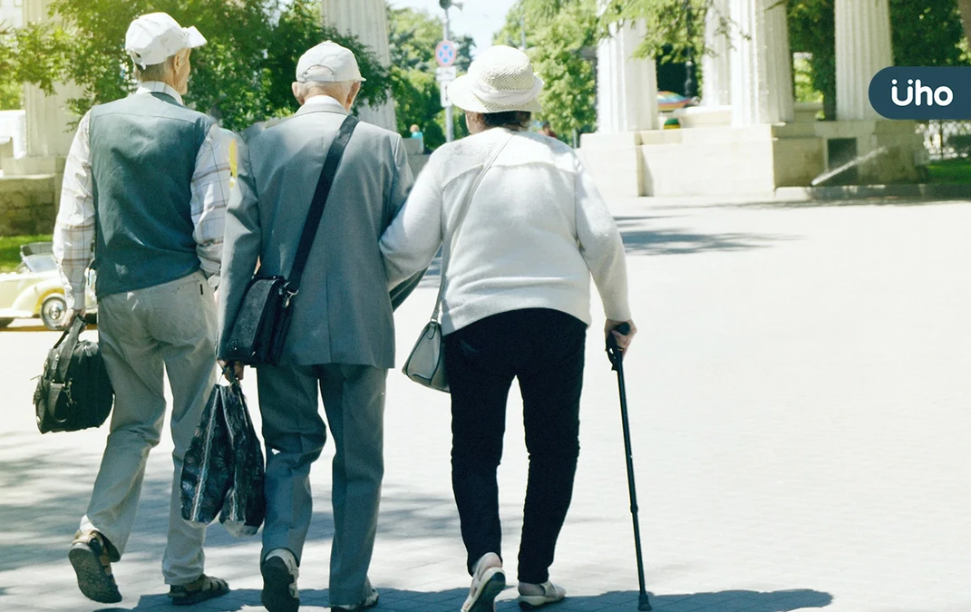 現代人加速變老！中醫揭「恐提早10～30年衰老」這機能最先出問題