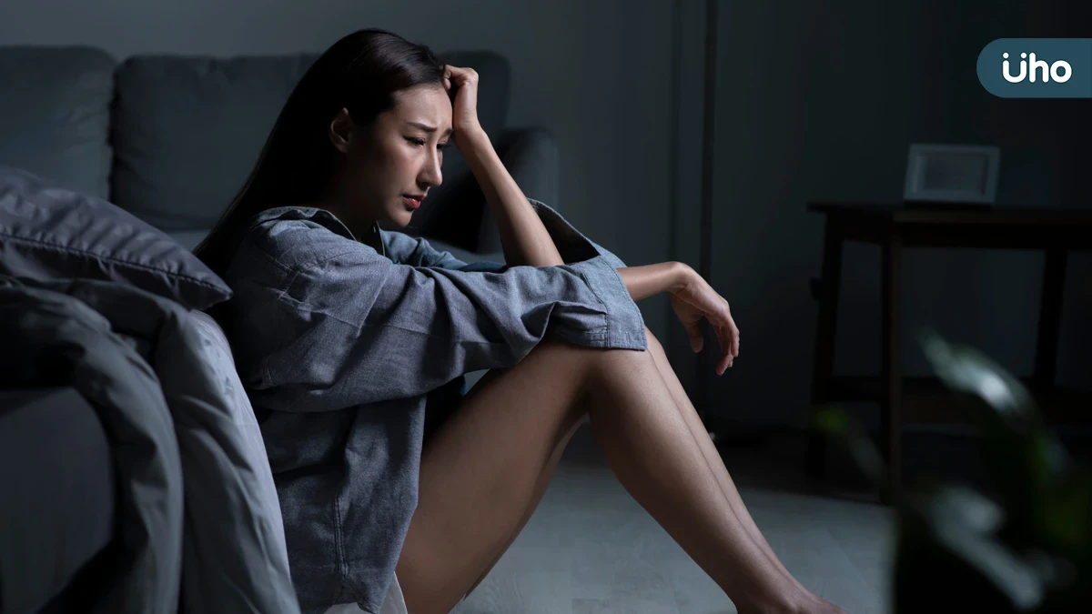 春季轉換期精神官能症加劇 中醫調理與衛教全解析