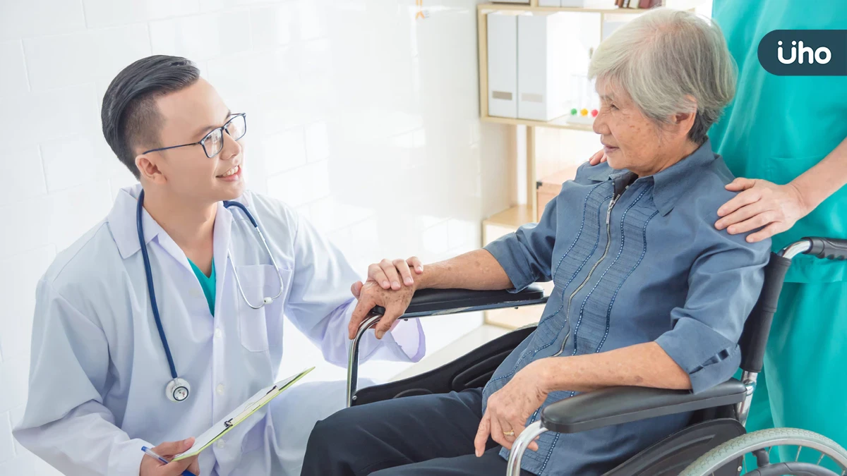 不再各跑各的醫療：為何整合門診成為唐氏症與重度失能照顧關鍵解方