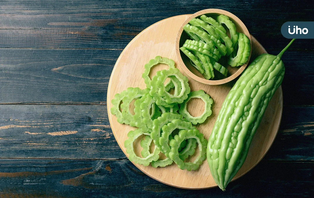 超級食物「苦瓜」燉滷營養全浪費！營養師：反成「高鈉脂肪炸彈」下肚