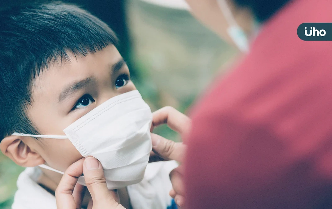 腸病毒進入高峰期！醫籲6歲以下「打這支疫苗」防重症：保護力達9成