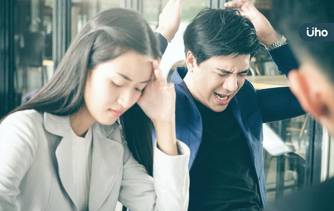 不要只跟你喜歡的人做事！前外商CEO：能與討厭的人共事，才是專業