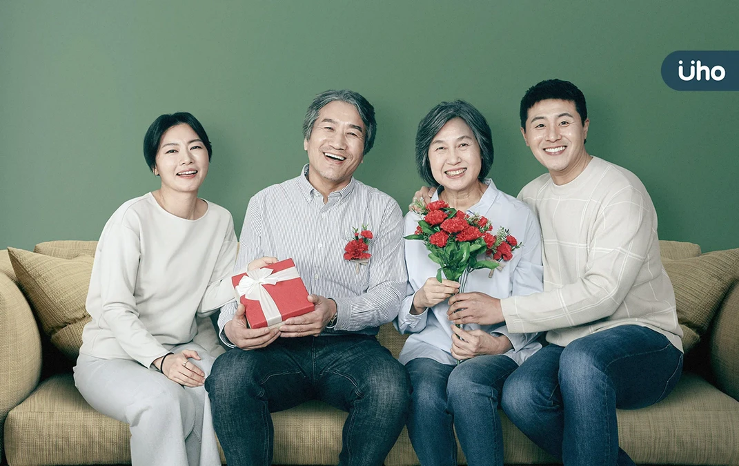 跟家人相處像室友？《馬克信箱》主持人曝經驗：良好關係要主動經營