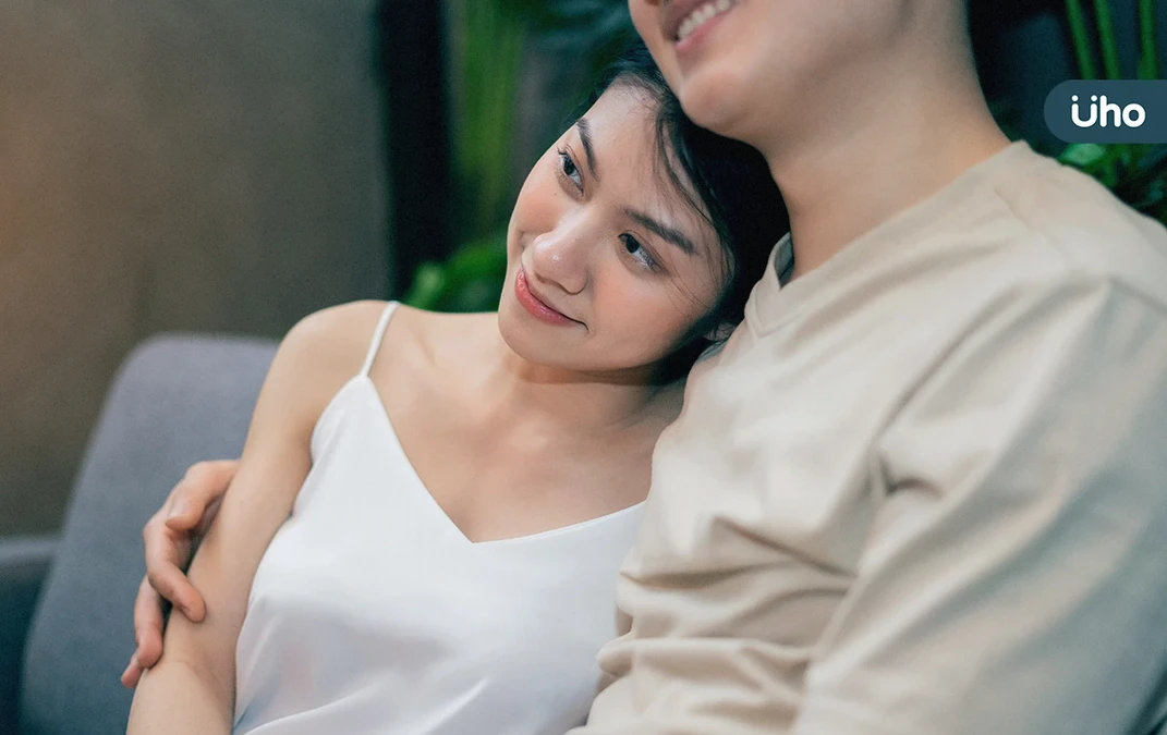 缺點要藏好，不能讓伴侶發現？談戀愛「5大陷阱」不如展現真實自我