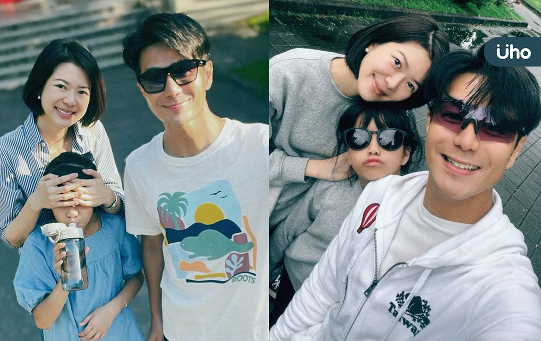 娶老婆來照顧父母？郭彥均喊話「孝順外包就是不孝」父母要的是1事