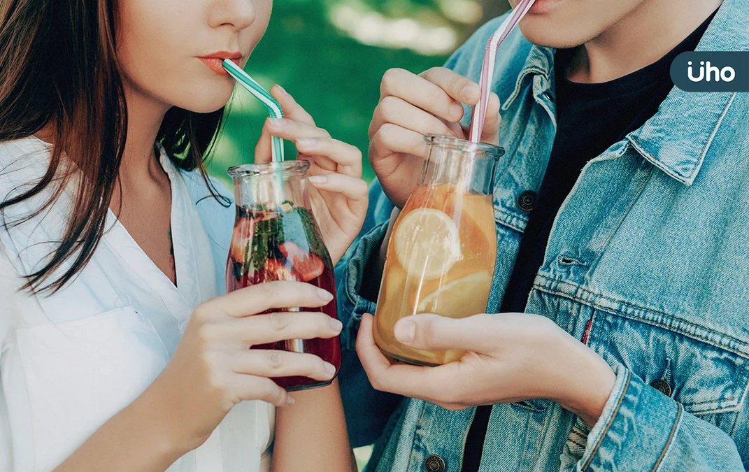 手搖飲怎麼喝不會胖？營養師列5原則：單品茶優先、鮮奶茶優於奶茶