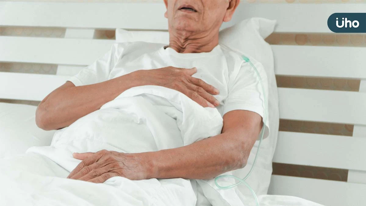 90歲病友穩住轉移性攝護腺癌！PSA上升非終點，精準檢測找出新解方