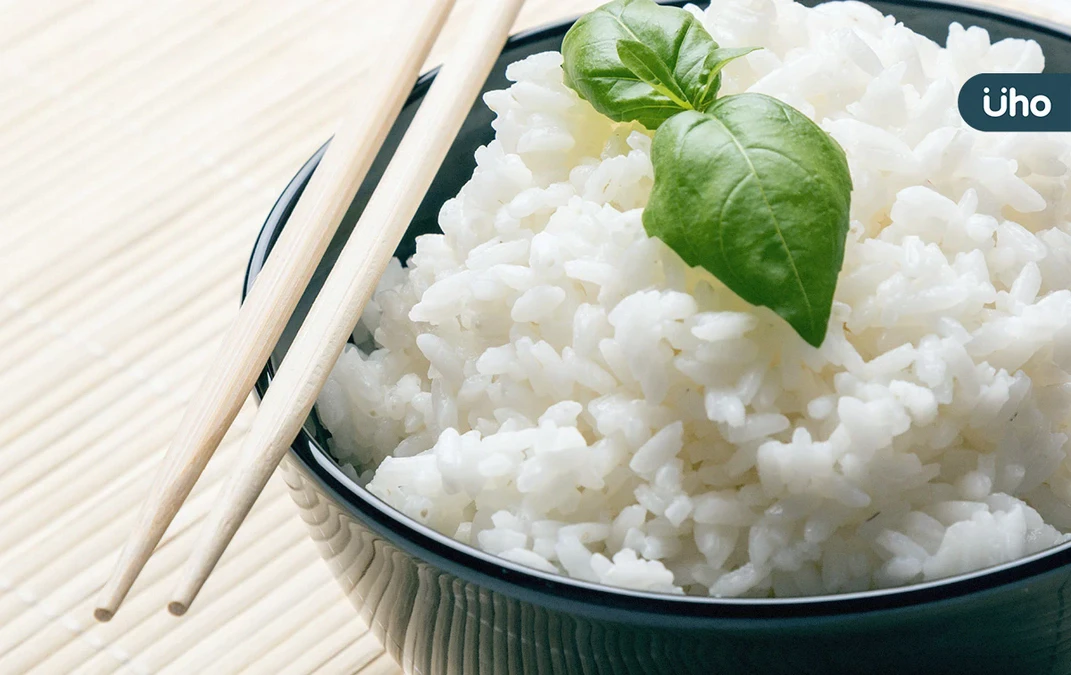 不吃白飯反而瘦更慢！中醫師點名「這些人」小心情緒、睡眠都不好