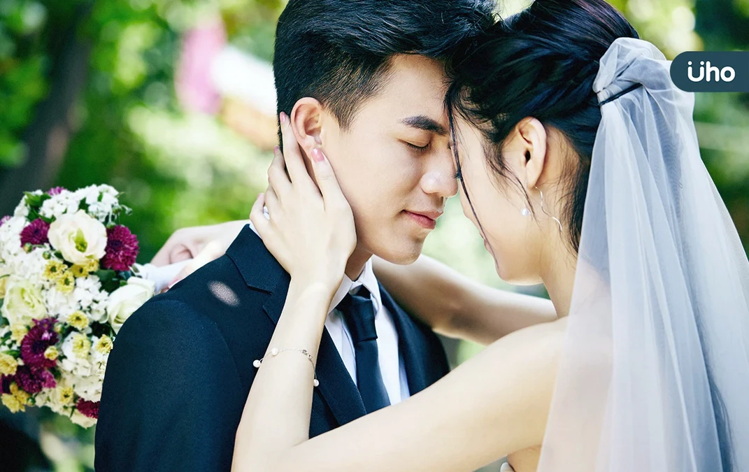 婚後才是感情真正的開始！結婚才懂的「5個道理」：為對方留點餘地