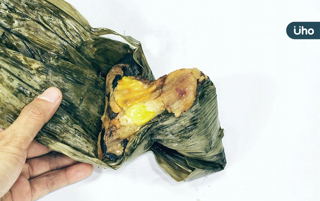端午吃粽怕「暈碳」？營養師推「健康吃粽3原則」高纖控糖不嗜睡