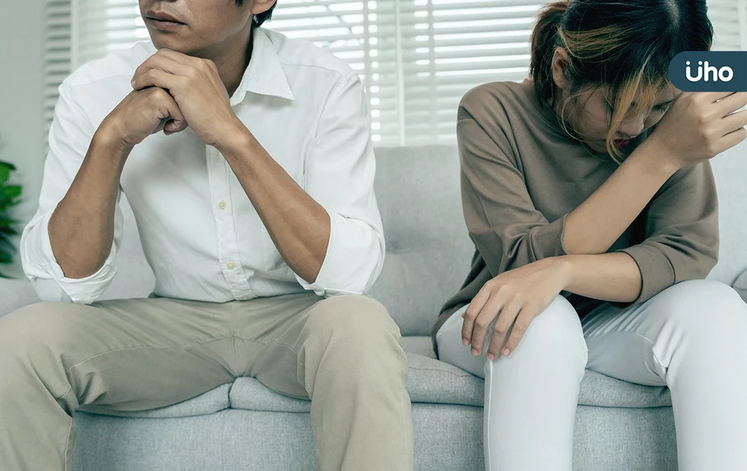 我都說了對不起了，你還想怎樣？夫妻吵架「這12句話」千萬不能說