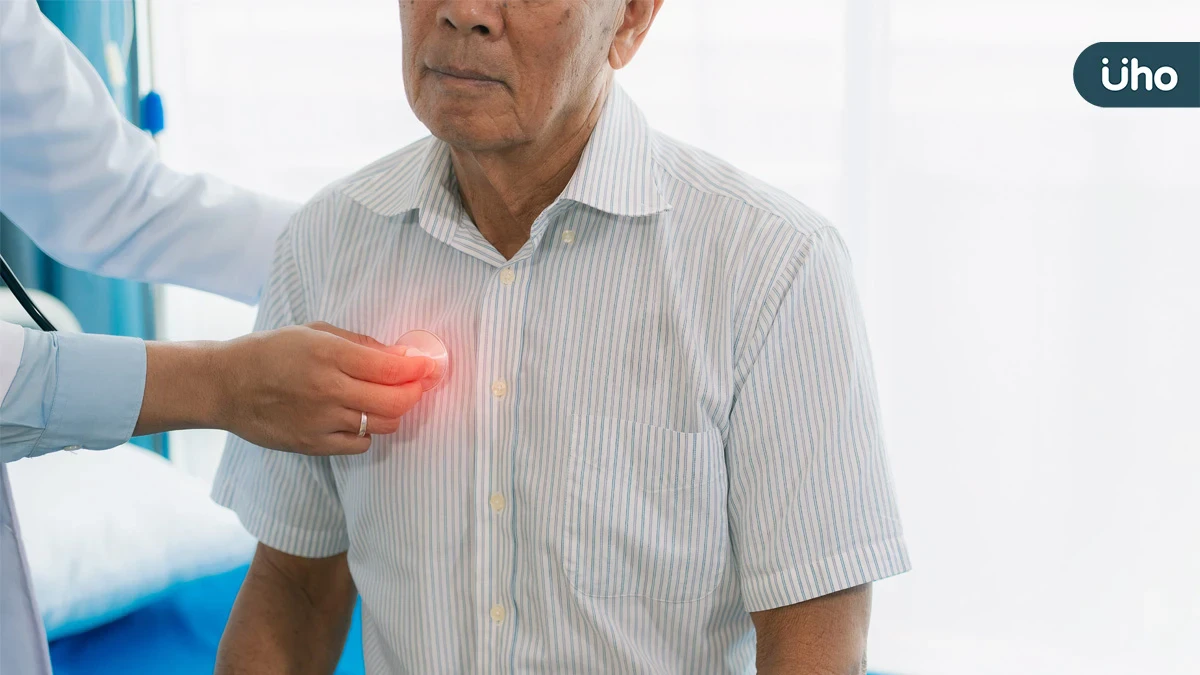 小細胞肺癌突破長期存活困境！一線免疫合併化療帶來7年存活曙光