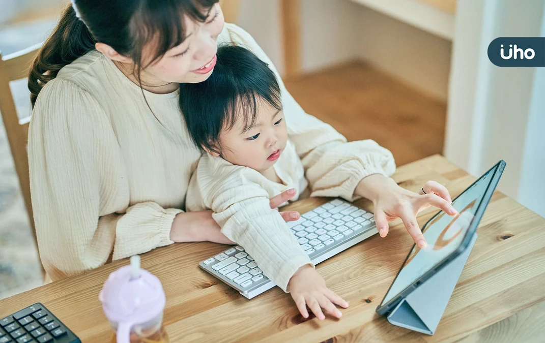 照顧孩子前要先哄好自己！全職媽媽必做「8個小練習」從內到外放鬆
