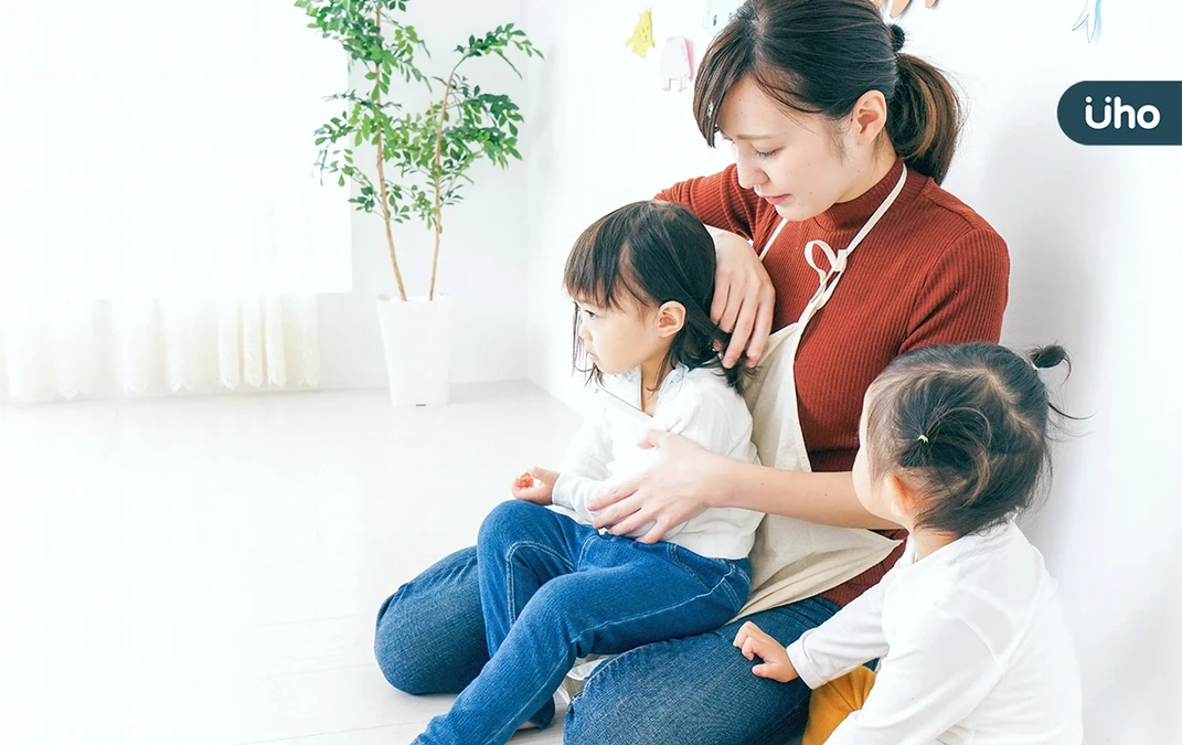 送孩「赴美求學」母親很自責⋯孩1句話化解心結：這是我們自己的決定