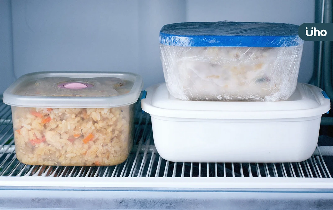 寶寶副食品直接冰會壞掉？學會正確保存3大SOP：微燙就直接進冰箱