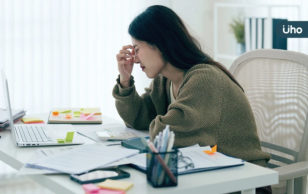 工作不討厭，但也說不上喜歡？揭密中年的「4種心理匱乏」你是哪種