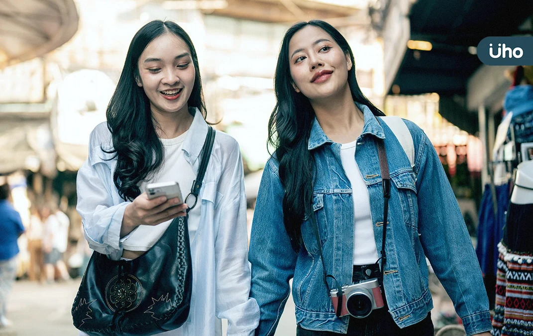 欠下人情債，別急著償還！心理師揭交友法則：先讓你的付出與收穫平衡