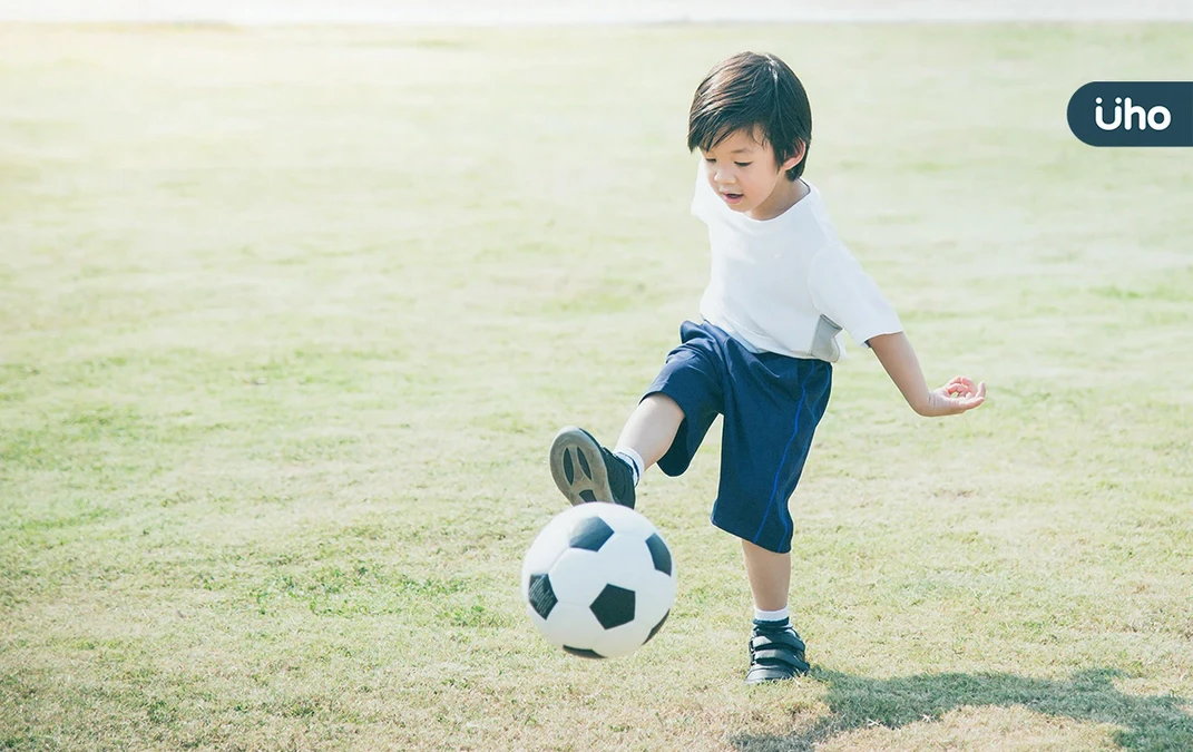 孩子有心臟病還能運動嗎？國際研究揭「符合1條件」就能放心運動