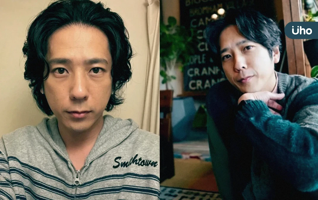 單飛反而更紅？「嵐Arashi」二宮和也的人生學：凡事越早開始越好