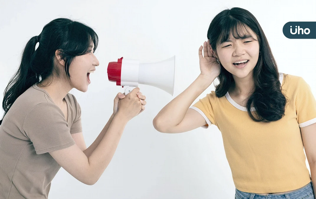對方說出讓你不舒服的話？專家教你「5種狠人式回應」別讓自己受委屈