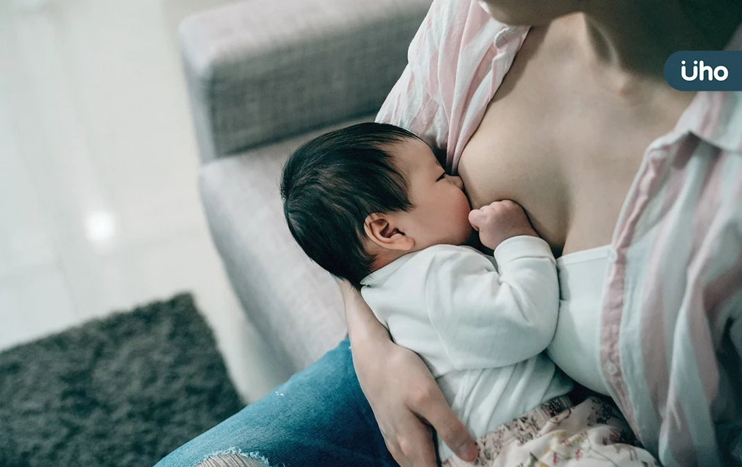 哺乳後乳房腫脹？小心「肉芽腫性乳腺炎」找上門：症狀和乳癌很像