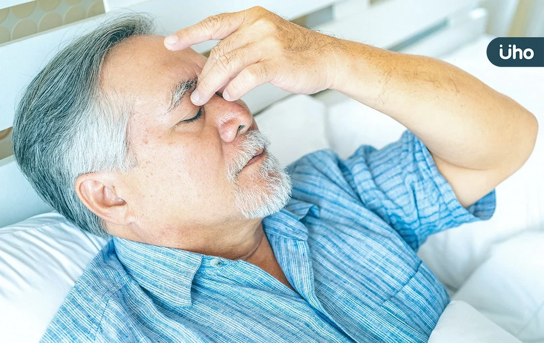 腦中風會遺傳？研究：一等親有病史，早發性腦中風「風險增2.36倍」