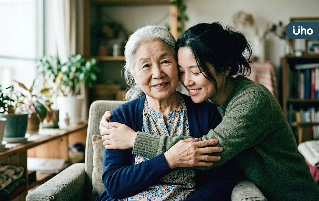 爸媽不認老該怎麼辦？揭密倔強背後的「4大心事」只是害怕被拋棄